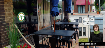 Tapping into Opportunity: Designs for Community Refreshment