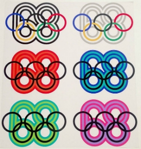 Lance Wyman