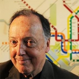 Design legend Lance Wyman will headline the 2017 SEGD Conference Experience.