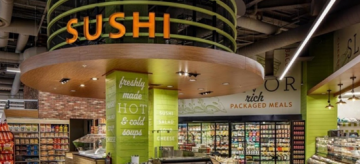 "Sushi"