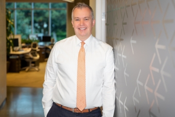 Ware Malcomb Opens New Office in Washington, D.C. Ware Malcomb Opens New Office in Washington, D.C. (image: portrait of Michael Christensen)