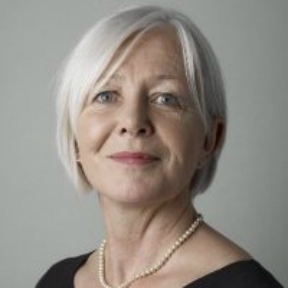 Moira Gemmill