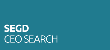 CEO Search logo