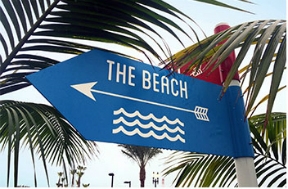 Pacific City identity and wayfinding (RSM Design) Pacific City identity and wayfinding (RSM Design)