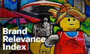 Prophet's 2016 Brand Relevance Index Prophet's 2016 Brand Relevance Index