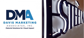 Davis Marketing Associates (DMA) now represents Provis Graphics