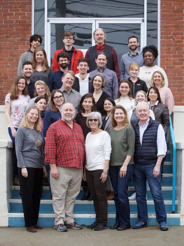 A new chapter: RLMG announces transition to employee-owned cooperative