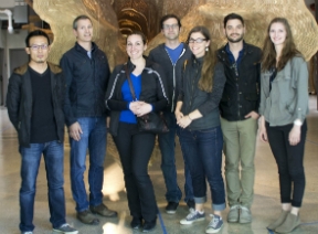 Studio SC team