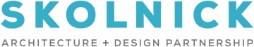 LHSA+DP Rebrands as Skolnick Architecture + Design Partnership LHSA+DP Rebrands as Skolnick Architecture + Design Partnership