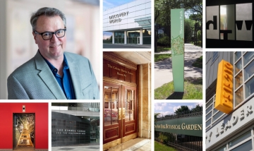 Selbert Perkins Design Announces Tom Wojciechowski Selbert Perkins Design Announces Tom Wojciechowski