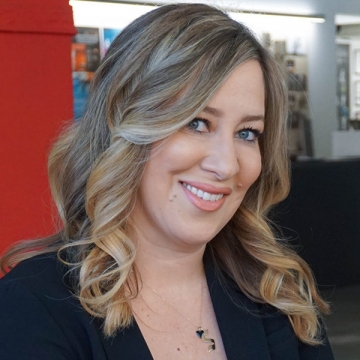 Ware Malcomb Announces Jamie Salvo as Director, Interior Architecture & Design