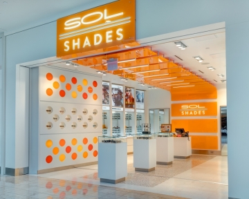 api(+) Designs Sol Shades Airport Store api(+) Designs Sol Shades Airport Store