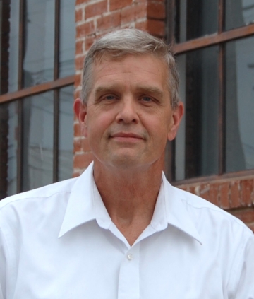 Sensory Interactive Adds Steven Snyder to the Team Sensory Interactive Adds Steven Snyder to the Team