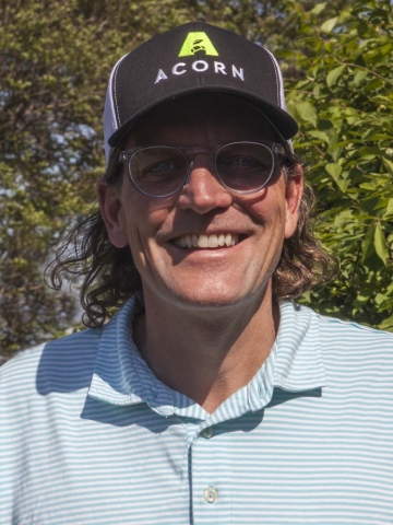Acorn Sign Announces Promotion of T.J. Daly, President Acorn Sign Announces Promotion of T.J. Daly, President