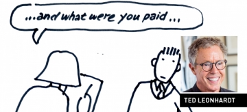 Six Ways to Handle the Dreaded Salary Question Six Ways to Handle the Dreaded Salary Question