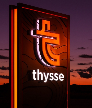 Acquisition of Badger Group Delivers First-Class Upgrade to Thysse’s Mailing Capabilities