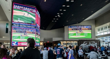 Daktronics Deploys New Generation Of Narrow Pixel Pitch Product Line Daktronics Deploys New Generation Of Narrow Pixel Pitch Product Line