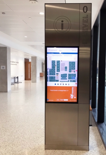 Visix Highlights User Experience at 2019 SEGD Conference Visix Highlights User Experience at 2019 SEGD Conference