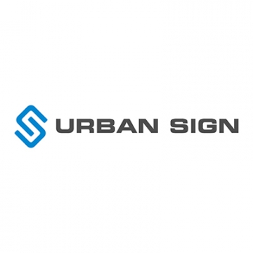 Urban Sign Logo