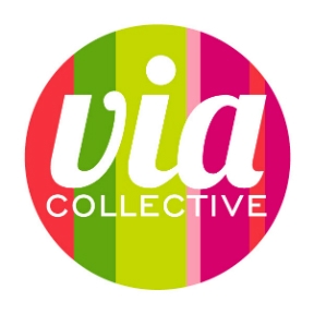 Via Collective logo