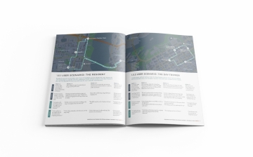 Unified Pedestrian Wayfinding for Ottawa-Gatineau Unified Pedestrian Wayfinding for Ottawa-Gatineau