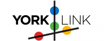 York Link logo