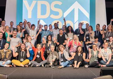 2019 SEGD Young Designers Summit