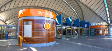 Designing Down Under