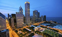 Experience Chicago Tours