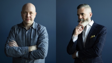 Creative Expansion for Leviathan—Cody Tilson, Kyle Shoup and More Creative Expansion for Leviathan—Cody Tilson, Kyle Shoup and More