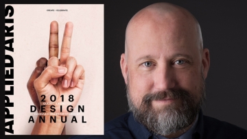 John deWolf of Form:Media Now a Regular Contributor to Applied Arts Magazine John deWolf of Form:Media Now a Regular Contributor to Applied Arts Magazine