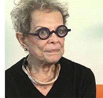 Sussman Prejza Photo of Deborah Sussman