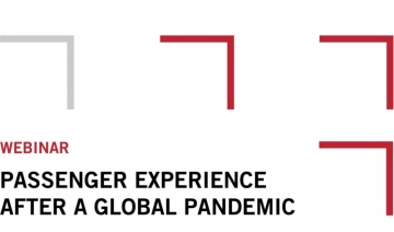 Entro's Live Webinar: Passenger Experience After a Global Pandemic Entro's Live Webinar: Passenger Experience After a Global Pandemic