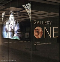 Gallagher & Associates, Gallery One Photo of Gallery One
