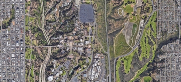 What is Wayfinding? Part 2—The City as a Model What is Wayfinding? Part 2—The City as a Model (Image of Map)