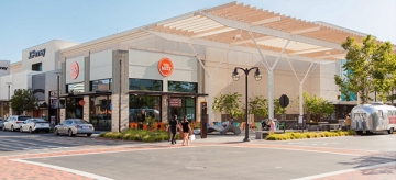 What is Wayfinding? Part 3—More than Just Signage, by RSM Design What is Wayfinding? Part 3—More than Just Signage, by RSM Design (image: shopping center)