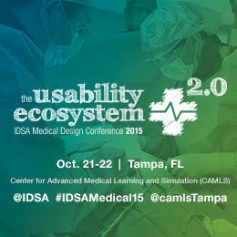 IDSA The Usability Ecosystem 2.0