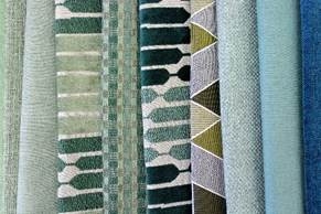 Designtex Celliant upholstery