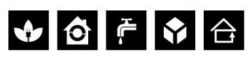 LEED Symbols
