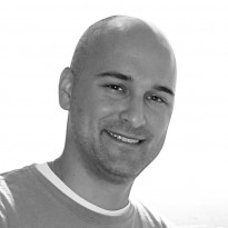 Little Photo of Jeff Roman of Little