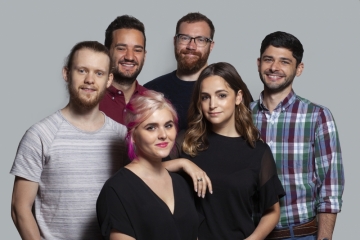 Leviathan Expands Creative, Account, Production and Development Leviathan Expands Creative, Account, Production and Development