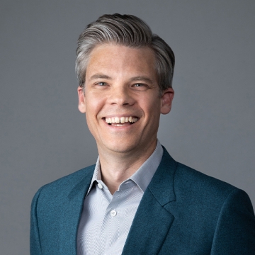 Cooper Carry Appoints Paul Bowman as Director of Experiential Graphic Design