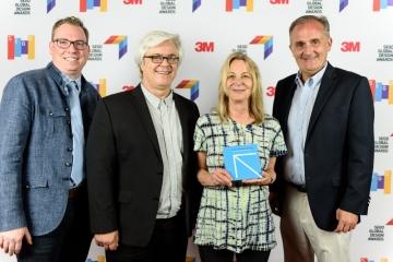 2019 SEGD Fellow is Paula Scher of Pentagram