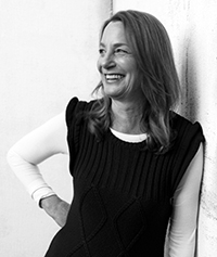 Pentagram Photo of Paula Scher