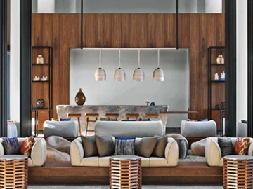 Rockwell Group, Andaz Maui Photo of Andaz Maui resort