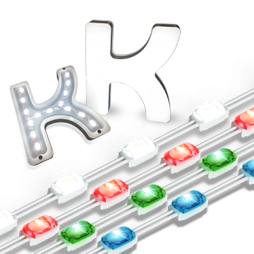 SloanLED Launches Class-leading Lighting Solution for Small Channel Letters