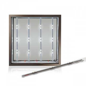 SloanLED Launches Major Upgrade to its Stick-based Sign Cabinet Lighting Solution