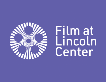 Spagnola & Associates Designs Identity for Film at Lincoln Center Spagnola & Associates Designs Identity for Film at Lincoln Center