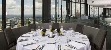 SunDial Restaurant