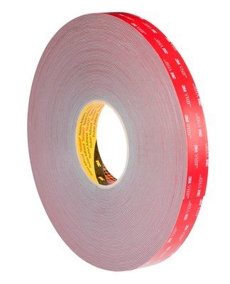 New 3M Tape Tackles High Temperature Applications New 3M Tape Tackles High Temperature Applications